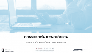 Consultoría tecnológica, seminario MPLSAP