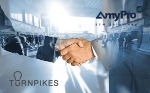 Acuerdo entre AmyPro y Turnpikes