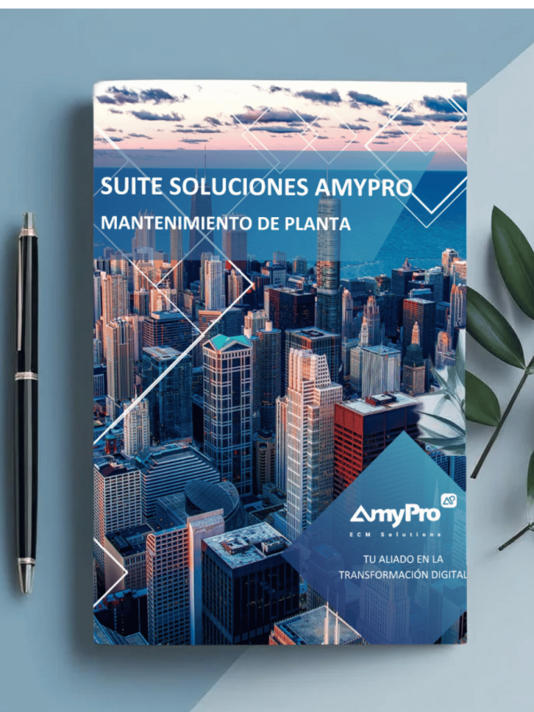 DESCARGA BROCHURE MANTENIMIENTO DE PLANTA